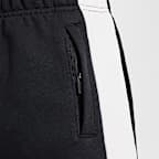 Nike Air Older Kids' Fleece Joggers