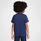 Nike Sportswear Big Kids' T-Shirt