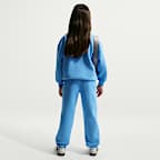 Nike Sportswear Club Fleece Big Kids' Loose Pants