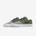 Nike SB Zoom Janoski OG By You Custom Men's Skate Shoes