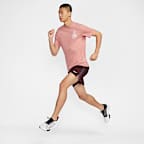 Nike Men's Running T-Shirt