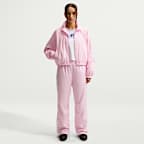 Nike Sportswear Women's Oversized UV Tracksuit Jacket