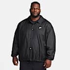 Nike Club Men's Coaches' Jacket