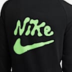 Nike Dri-FIT Studio '72 Men's Pullover Fitness Hoodie