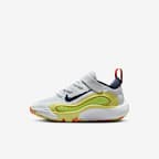 White/Limelight/Light Lemon Twist/Midnight Navy