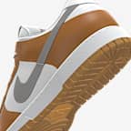 Nike Dunk Low By You personalisierbarer Damenschuh