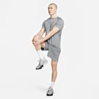 Nike Dri-FIT Ready Men's Short-Sleeve Fitness Top