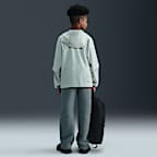 Veste tissée Nike Tech pour ado (garçon)
