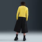 FFF 2025/26 Stadium Goalkeeper Women's Nike Dri-FIT Football Replica Long-Sleeve Shirt