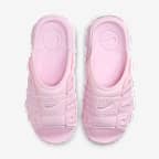 Nike Air More Uptempo Women's Slides