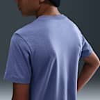 Nike Sportswear Older Kids' T-Shirt