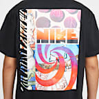 ナイキ スポーツウェア メンズ マックス90 Tシャツ