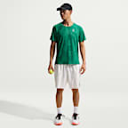 ナイキコート アドバンテージ メンズ Dri-FIT トップス