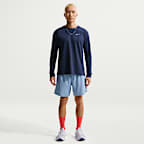 Work Blue/Work Blue/Nero