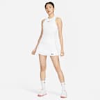NikeCourt Slam Women's Tennis Skirt