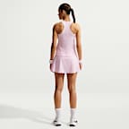 Camiseta de tirantes de tenis Dri-FIT para mujer Nike Victory