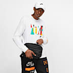 Nike Sportswear RPM Utility Bag (8L)