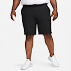 Pánské golfové kraťasy Nike Dri-FIT