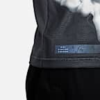 เสื้อวิ่งแขนสั้นผู้ชาย Nike Dri-FIT ADV Run Division