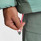 나이키 ACG '루나 레이크' 패딩 PrimaLoft® 남성 써마 핏 ADV 루즈 후드 재킷