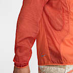 Nike Trail Aireez Men's Running Jacket