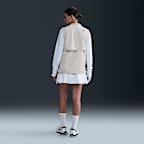 Chaleco de golf para mujer Nike Tour Repel