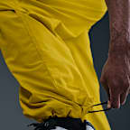 Nike Tech Men's Woven Oversized Pants