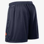 Denver Broncos Sideline Reversible Men’s Nike Dri-FIT NFL Shorts