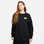 Sudadera oversized para mujer Nike Sportswear Phoenix Fleece