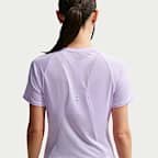 Nike Swift Women's Dri-FIT Short-Sleeve Running Top