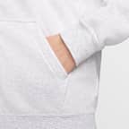 Nike Sportswear Club Fleece Women's Full-Zip Hoodie