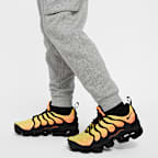 Nike Sportswear Club Fleece Big Kids' Cargo Pants (Extended Size)