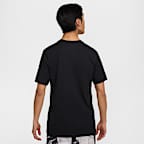 Nike Men's Dri-FIT Running T-Shirt
