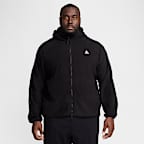 Nike ACG "Wolf Tree" Full-Zip Hoodie