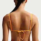 Nike Swim Essential Women's Triangle Bikini Top