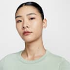 ナイキ スポーツウェア エッセンシャル ウィメンズ ロゴ Tシャツ