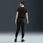 Chelsea F.C. Strike Women's Nike Dri-FIT Football Knit Pants