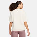 Nike Sportswear Heritage Women's Boxy Tee