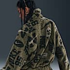 Nike Sportswear Women's High-Pile Fleece Jacket