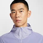Nike Stride Men's Repel Running Jacket
