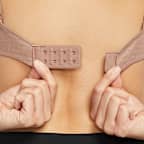 Nike Dri-FIT Alate Women's Minimalist Light-Support Padded Sports Bra