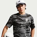 Korea Men's Nike Soccer T-Shirt