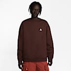 Nike ACG Therma-FIT Fleece Crew