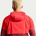 Veste de running Nike Impossibly Light Windrunner pour homme