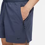 Nike APS Men's Dri-FIT 15cm (approx.) Versatile Shorts