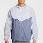Nike Stride Men's Repel UV Running Jacket