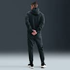 ナイキ メンズ Therma-FIT フリースパーカー