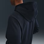 Sudadera con gorro sin cierre Therma-FIT Kobe