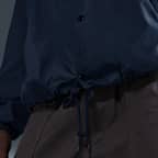 Chelsea F.C. Club Men's Nike Football Coaches' Jacket