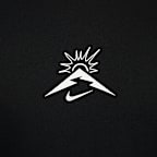 Nike Trail Men's Dri-FIT Long-Sleeve Running T-Shirt